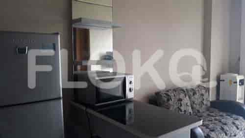 2 Bedroom on Middle Floor for Rent in City Garden Apartment - fce631 1