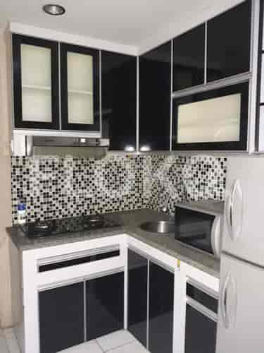 2 Bedroom on Middle Floor for Rent in City Garden Apartment - fce631 3