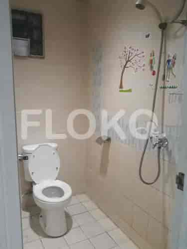 2 Bedroom on Middle Floor for Rent in City Garden Apartment - fce631 5
