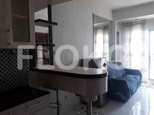 2 Bedroom on Middle Floor for Rent in City Garden Apartment - fcea4d 4