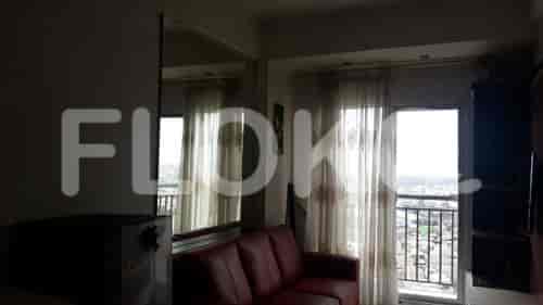2 Bedroom on Middle Floor for Rent in City Garden Apartment - fcea4d 6