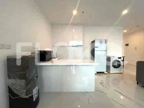 2 Bedroom on High Floor for Rent in South Quarter TB Simatupang - ftb183 4
