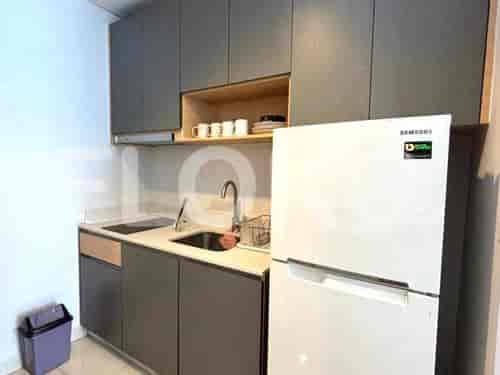2 Bedroom on High Floor for Rent in Taman Anggrek Residence - fta0f8 3