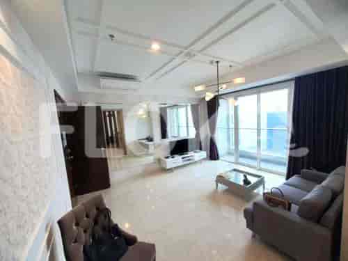 3 Bedroom on Middle Floor for Rent in The Kensington Royal Suites - fkeb1a 1
