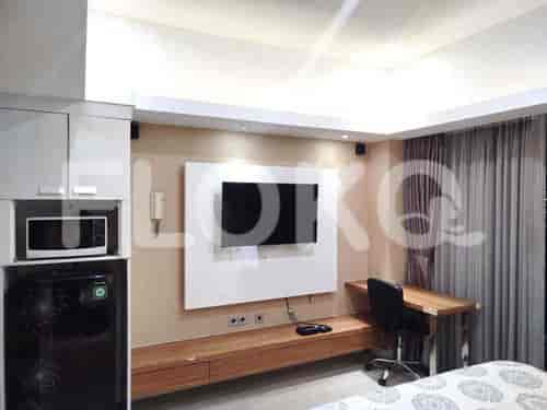 1 Bedroom on Middle Floor for Rent in Ambassade Residence - fkuc0f 1