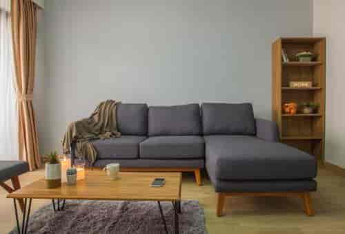 Rent 3 Bedroom on the 3rd Floor of Senopati Apartment: Flokq 1