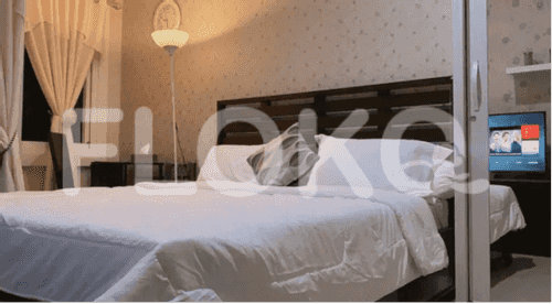 1 Bedroom on Middle Floor for Rent in Metro Park Apartment - fke10d 10