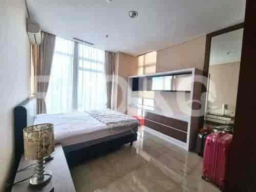 Tipe 3 Kamar Tidur di Lantai Tinggi untuk disewakan di Essence Darmawangsa Apartemen - fci523 4