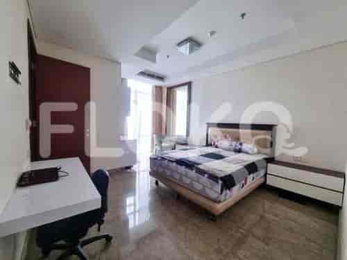 Tipe 3 Kamar Tidur di Lantai Tinggi untuk disewakan di Essence Darmawangsa Apartemen - fci523 3