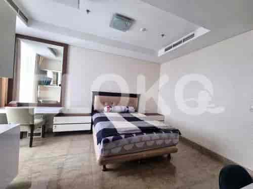 Tipe 3 Kamar Tidur di Lantai Tinggi untuk disewakan di Essence Darmawangsa Apartemen - fci523 5