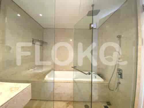 Tipe 2 Kamar Tidur di Lantai Rendah untuk disewakan di Ciputra World 2 Apartemen - fku06d 6