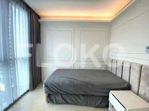 Tipe 2 Kamar Tidur di Lantai Rendah untuk disewakan di Ciputra World 2 Apartemen - fku06d 7