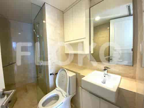 Tipe 2 Kamar Tidur di Lantai Rendah untuk disewakan di Ciputra World 2 Apartemen - fku06d 8