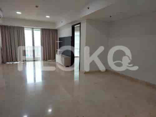 Tipe 3 Kamar Tidur di Lantai Menengah untuk disewakan di Kemang Village Residence - fked0f 1