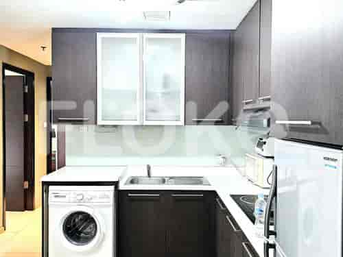 Tipe 2 Kamar Tidur di Lantai Tinggi untuk disewakan di Gandaria Heights - fgaa67 4