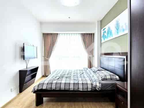 Tipe 2 Kamar Tidur di Lantai Tinggi untuk disewakan di Gandaria Heights - fgaa67 2