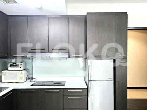 Tipe 2 Kamar Tidur di Lantai Tinggi untuk disewakan di Gandaria Heights - fgaa67 5