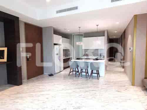 3 Bedroom on High Floor for Rent in Saumata Suites - faldfb 3