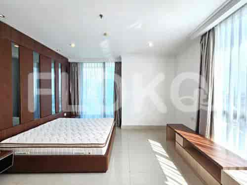 Tipe 2 Kamar Tidur di Lantai Menengah untuk disewakan di Residence 8 Senopati - fse4eb 2