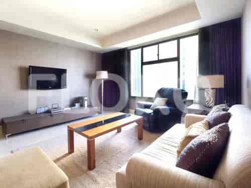2 Bedroom on Middle Floor for Rent in The Plaza Residences (Ayana Mid Plaza) - fsu511 1