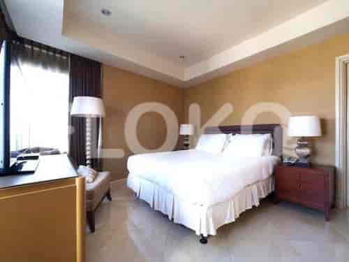 2 Bedroom on Middle Floor for Rent in The Plaza Residences (Ayana Mid Plaza) - fsu511 2
