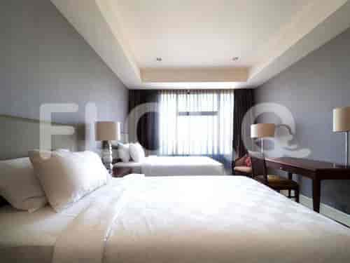 2 Bedroom on Middle Floor for Rent in The Plaza Residences (Ayana Mid Plaza) - fsu511 3