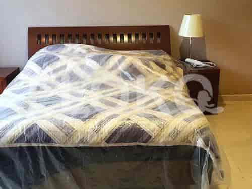 Tipe 3 Kamar Tidur di Lantai Menengah untuk disewakan di Sudirman Mansion Apartemen - fsu84a 2