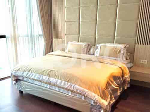 Tipe 2 Kamar Tidur di Lantai Menengah untuk disewakan di Casa Domaine Apartemen - fta38b 2