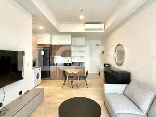 1 Bedroom on Low Floor for Rent in 57 Promenade - fth761 1