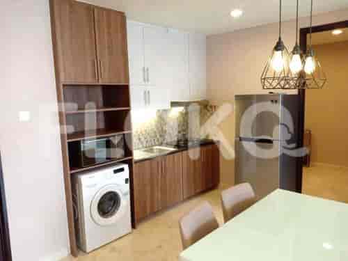 1 Bedroom on Middle Floor for Rent in The Grove Apartment - fku71b 3