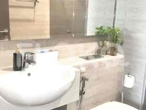 Tipe 2 Kamar Tidur di Lantai Menengah untuk disewakan di Taman Anggrek Residence - fta2c6 4