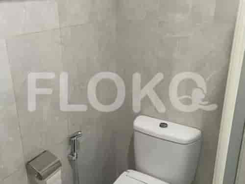 Tipe 2 Kamar Tidur di Lantai Tinggi untuk disewakan di Hamptons Park - fpo706 6