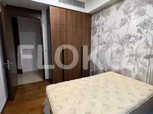 Tipe 3 Kamar Tidur di Lantai Menengah untuk disewakan di Anandamaya Residence - fsubc1 3