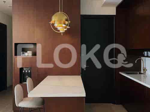 3 Bedroom on Middle Floor for Rent in Sudirman Suites Jakarta - fsucd0 6