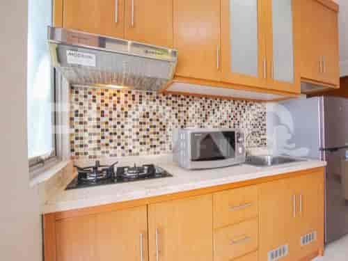 2 Bedroom on High Floor for Rent in Sudirman Park Apartment - fta06e 5