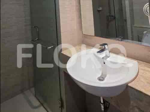 Tipe 2 Kamar Tidur di Lantai Menengah untuk disewakan di Gold Coast Apartemen - fkaacd 4
