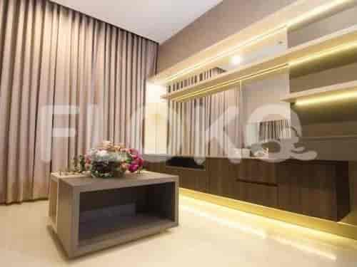 2 Bedroom on Low Floor for Rent in Sahid Sudirman Residence - fsu382 4