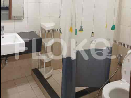 Tipe 1 Kamar Tidur di Lantai Menengah untuk disewakan di Sahid Sudirman Residence - fsuea6 4