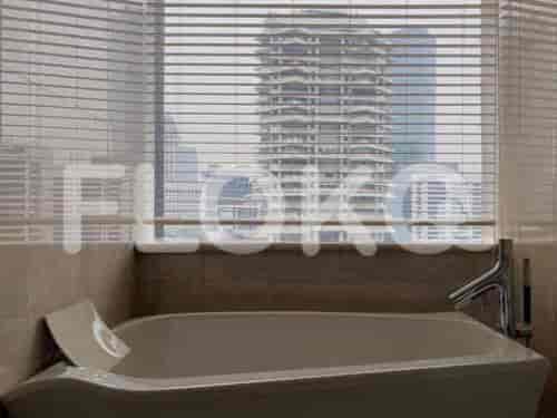 Tipe 3 Kamar Tidur di Lantai Menengah untuk disewakan di Sudirman Suites Jakarta - fsue6e 10