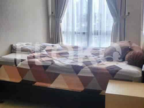 Tipe 3 Kamar Tidur di Lantai Rendah untuk disewakan di Permata Hijau Suites Apartemen - fpe100 2