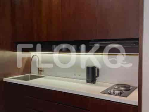 Tipe 3 Kamar Tidur di Lantai Menengah untuk disewakan di Sudirman Suites Jakarta - fsue6e 7