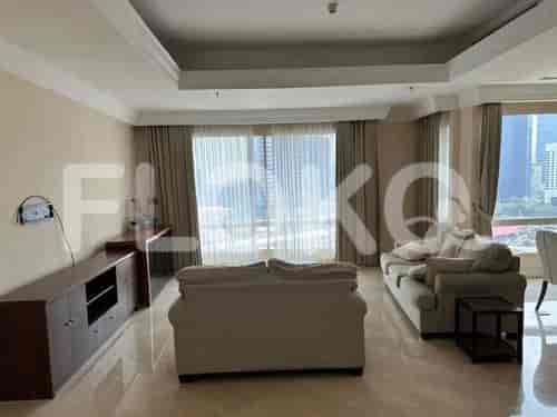 2 Bedroom on Middle Floor for Rent in SCBD Suites - fsc78c 1