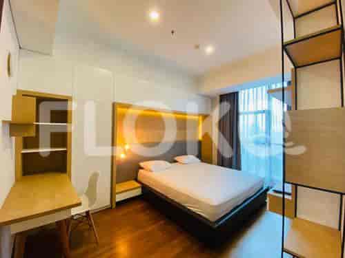 Tipe 2 Kamar Tidur di Lantai Tinggi untuk disewakan di Casa Grande - ftef68 6