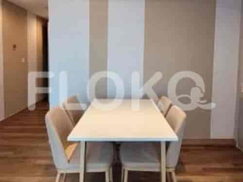 Tipe 3 Kamar Tidur di Lantai Tinggi untuk disewakan di Holland Village - fce46c 2