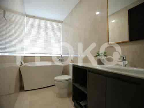 3 Bedroom on Middle Floor for Rent in Sudirman Suites Jakarta - fsucd0 5
