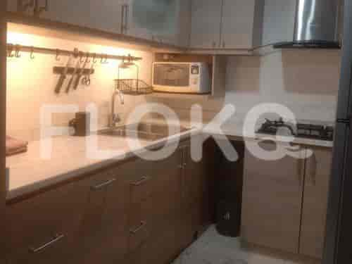 Tipe 2 Kamar Tidur di Lantai Menengah untuk disewakan di Thamrin Executive Residence - fth329 6