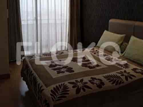2 Bedroom on High Floor for Rent in The Summit Apartment - fke52a 2