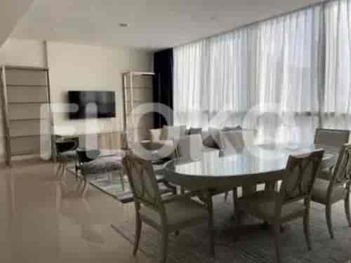 2 Bedroom on Middle Floor for Rent in Casa Domaine Apartment - fta48f 2