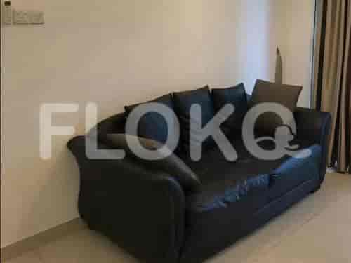 Tipe 2 Kamar Tidur di Lantai Tinggi untuk disewakan di Central Park Residence - fta2a8 1