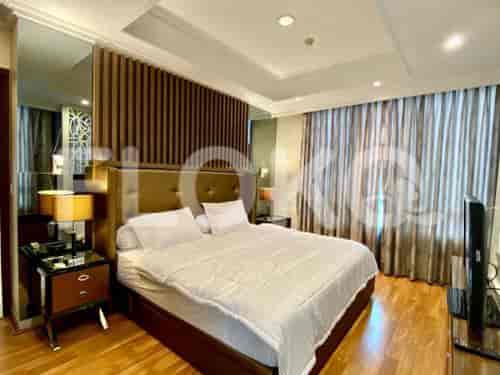Tipe 3 Kamar Tidur di Lantai Rendah untuk disewakan di Kuningan City (Denpasar Residence) - fkufa5 5